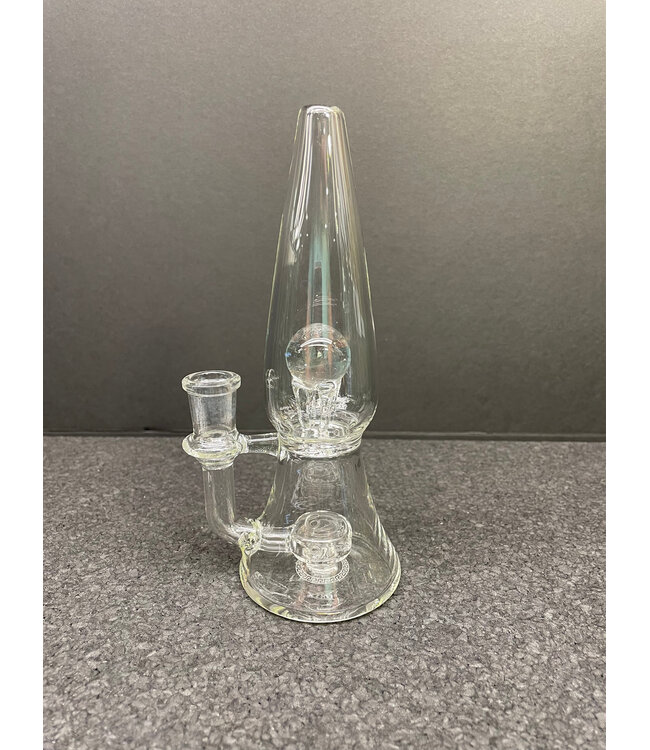 Greek Glass Greek Glass Lava Lamp Rig