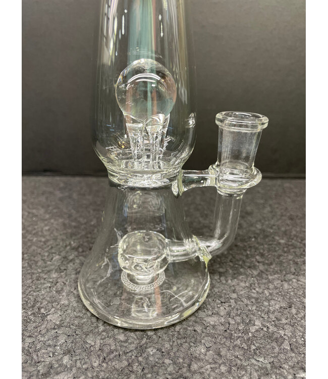 Greek Glass Greek Glass Lava Lamp Rig
