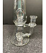 Greek Glass Greek Glass Lava Lamp Rig