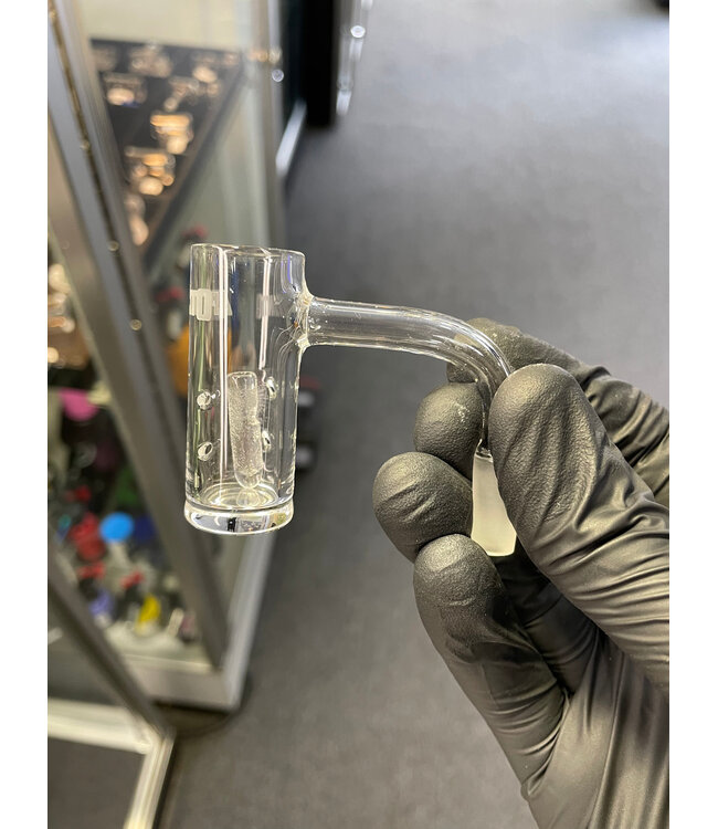 Eric Ross 4.0 Eric Ross 4.0 Glass Lil wiz 10/90