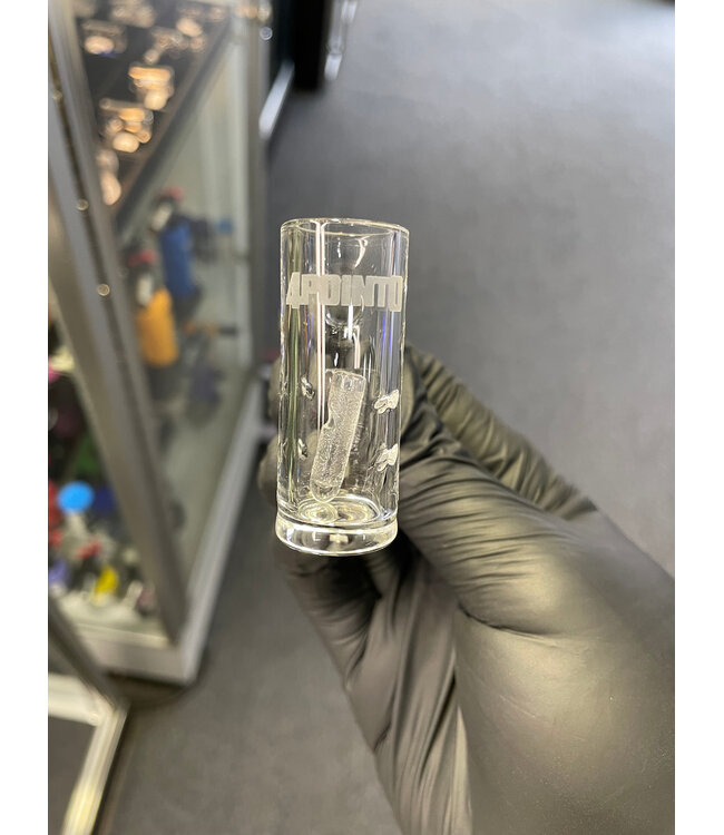 Eric Ross 4.0 Eric Ross 4.0 Glass Lil wiz 10/90