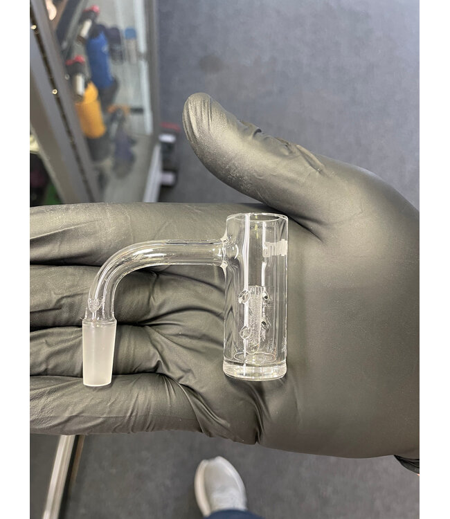 Eric Ross 4.0 Eric Ross 4.0 Glass Lil wiz 10/90