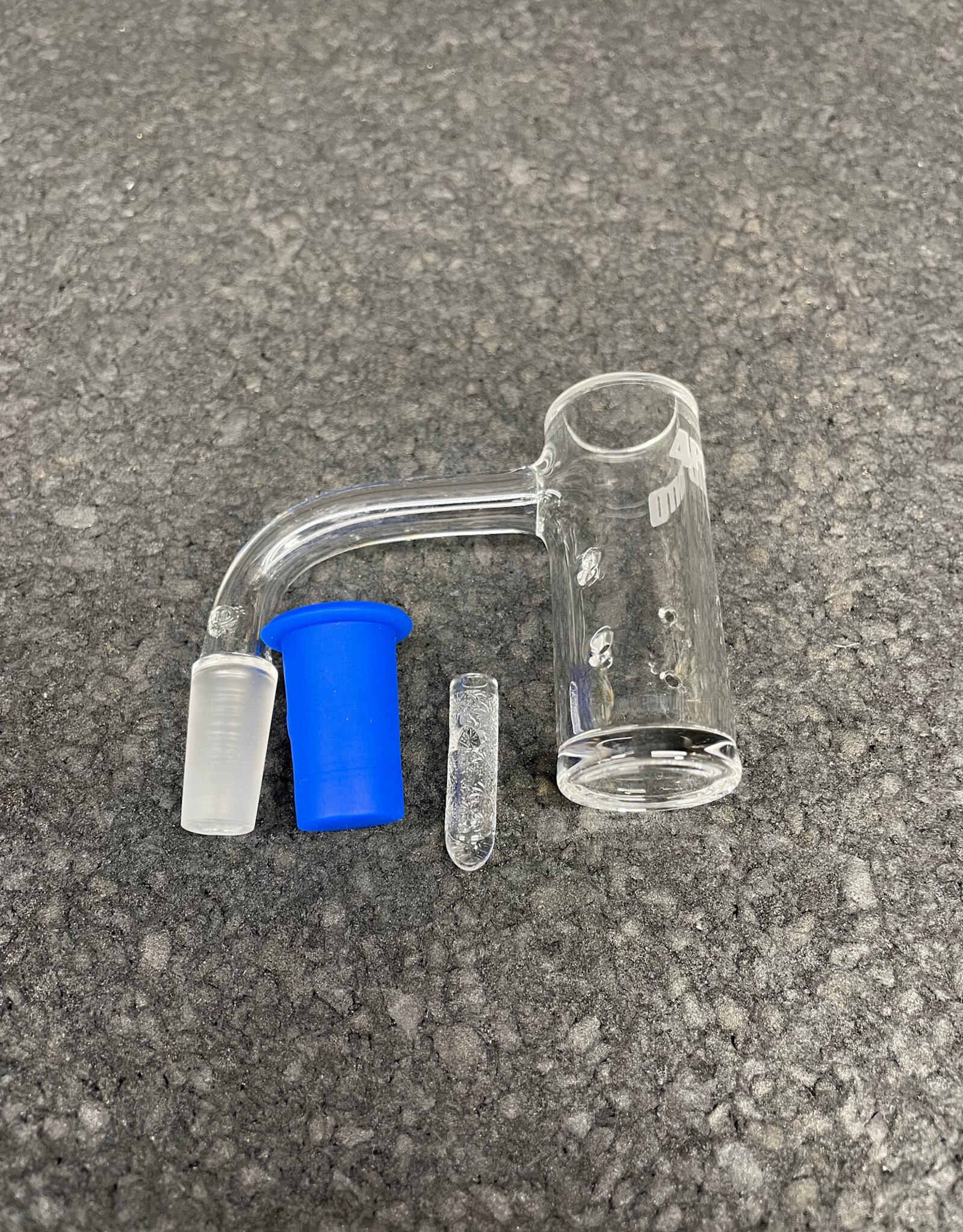 Eric Ross 4.0 Eric Ross 4.0 Glass Lil wiz 10/90