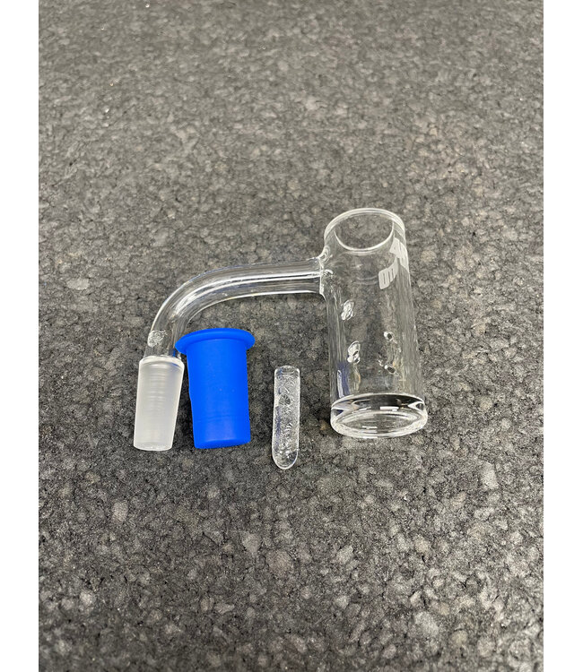 Eric Ross 4.0 Eric Ross 4.0 Glass Lil wiz 10/90