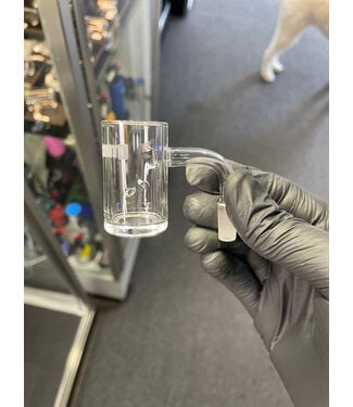 Eric Ross 4.0 4.0 Glass T2 Auto Spinner 10/90