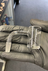 Eric Ross 4.0 4.0 Glass T2 Auto Spinner 10/90