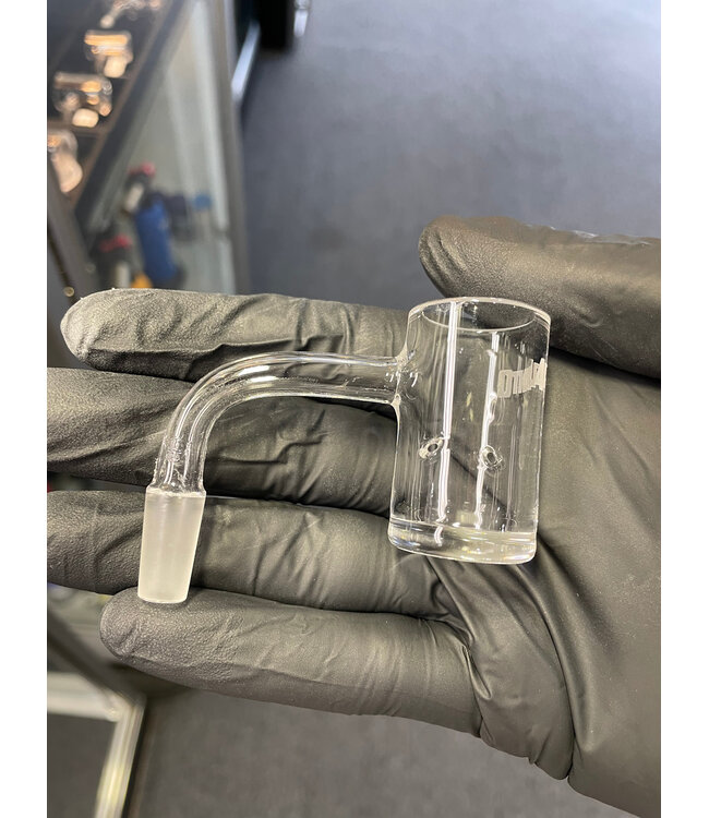 Eric Ross 4.0 4.0 Glass T2 Auto Spinner 10/90