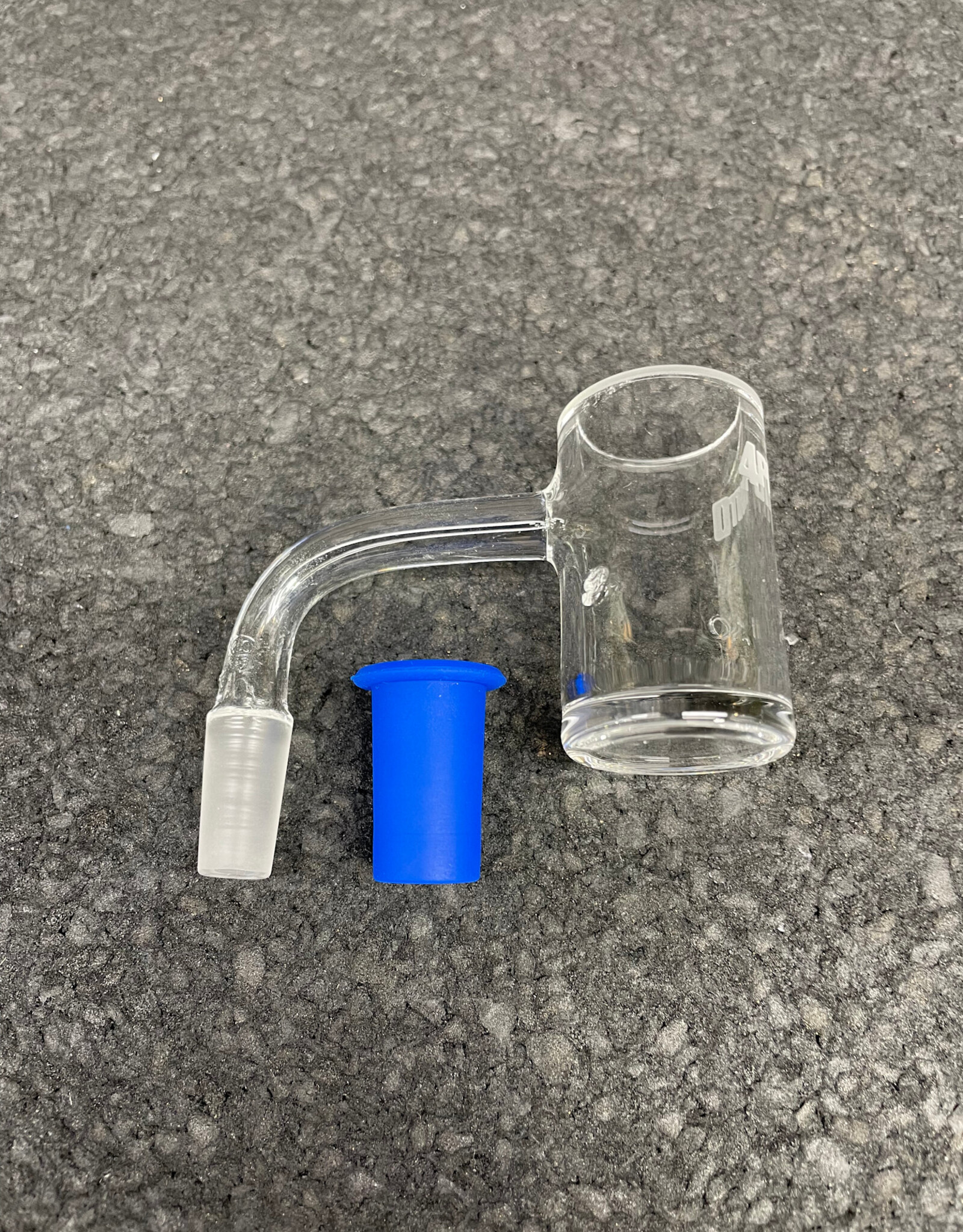Eric Ross 4.0 4.0 Glass T2 Auto Spinner 10/90