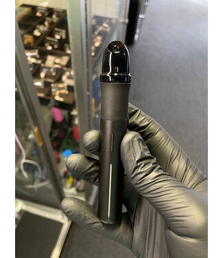 One Trick Pony Glass One Trick Pony Neuralizer Black