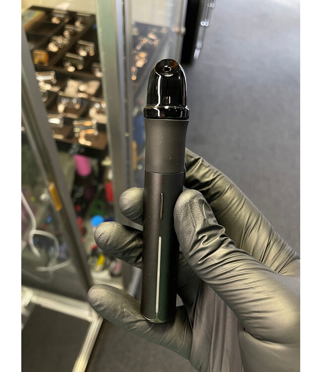 One Trick Pony Glass One Trick Pony Neuralizer Black