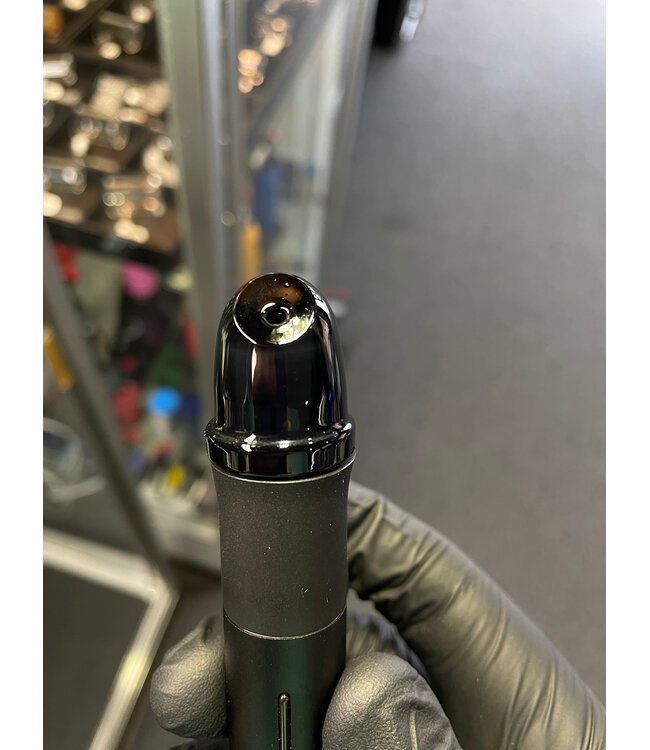 One Trick Pony Glass One Trick Pony Neuralizer Black