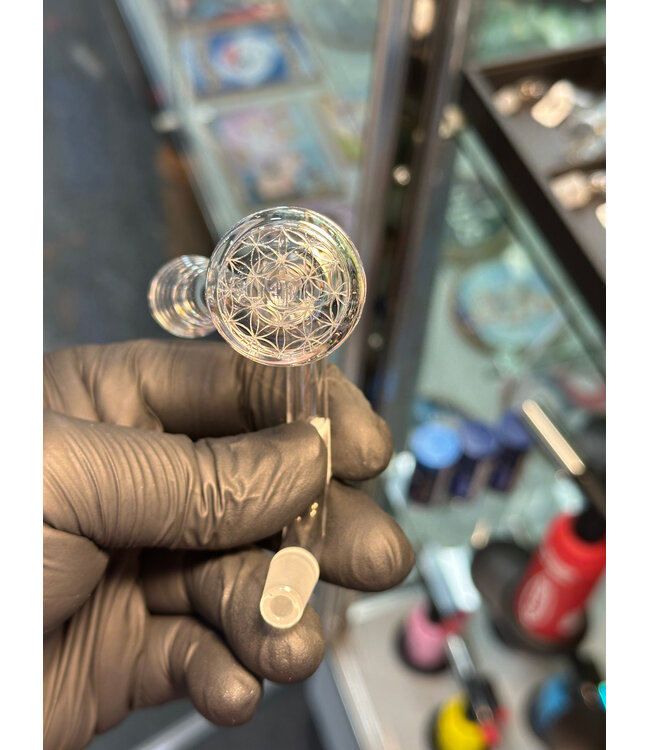 DCS Quartz DCS Quartz Slurper Terp Slide