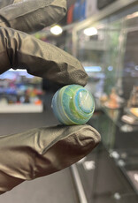 Abagail Baker Blue Carmel Marble