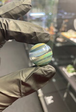 Abagail Baker Blue Carmel Marble