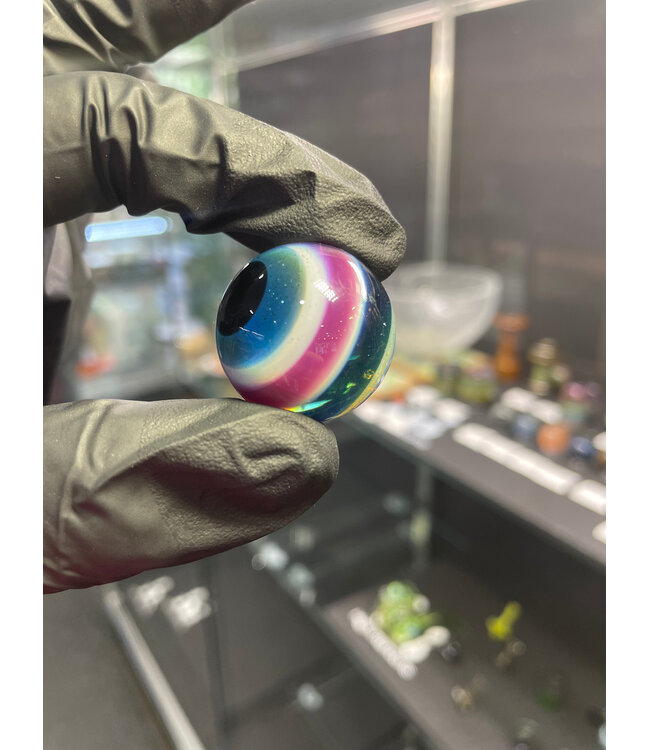 Abagail Baker Star Gazer Encolmo Marble