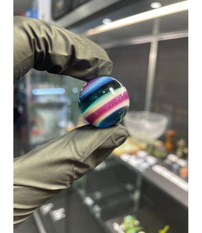 Abagail Baker Star Gazer Encolmo Marble