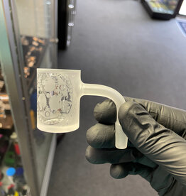 Toro Glass Toro Grail 30mm Fully Blasted 10/90