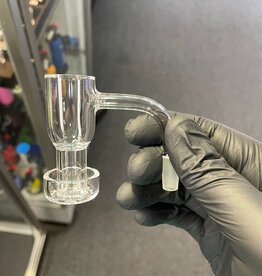 Toro Glass Toro OG Standard Slurper 25mm