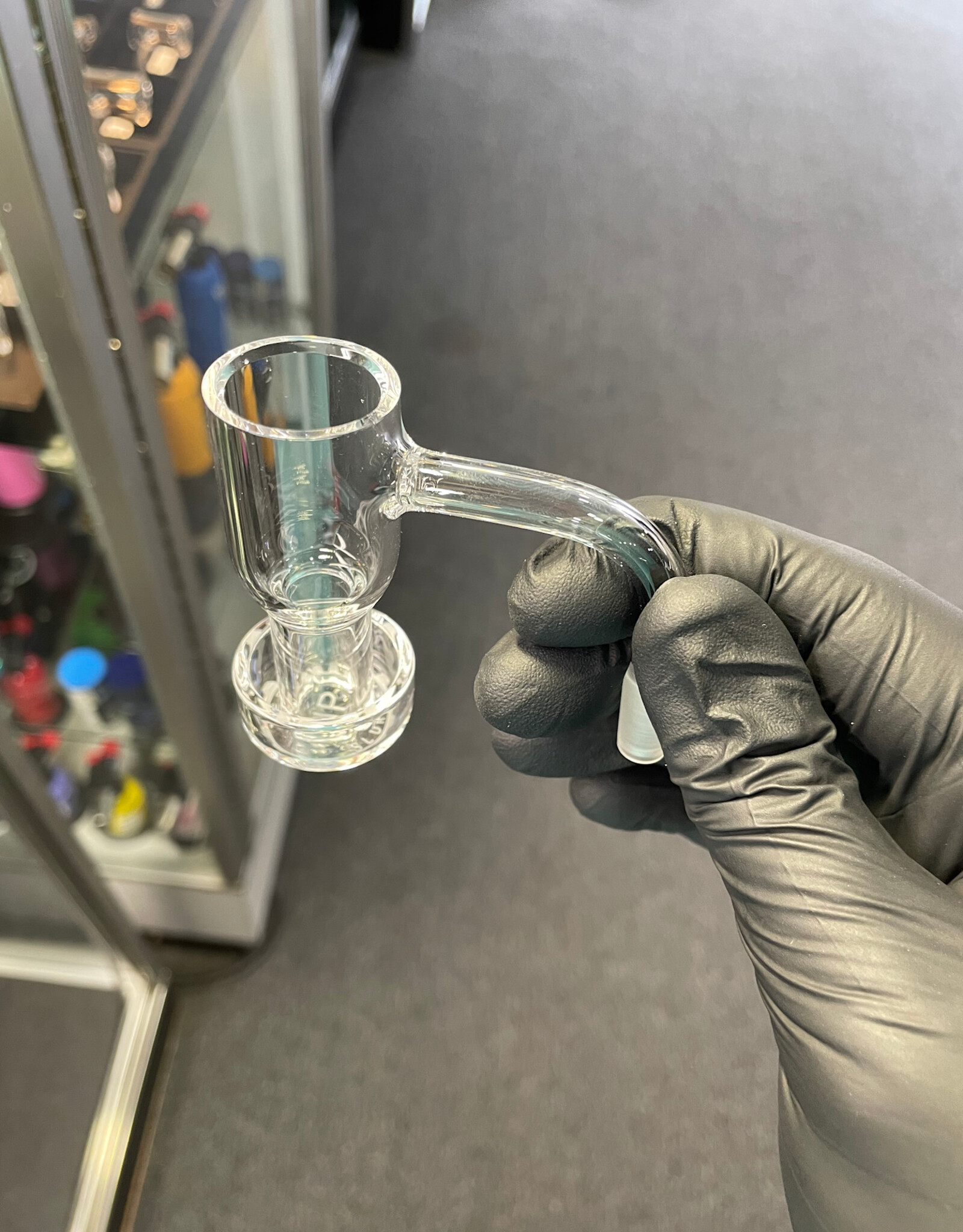 Toro Glass Toro OG Standard Slurper 25mm