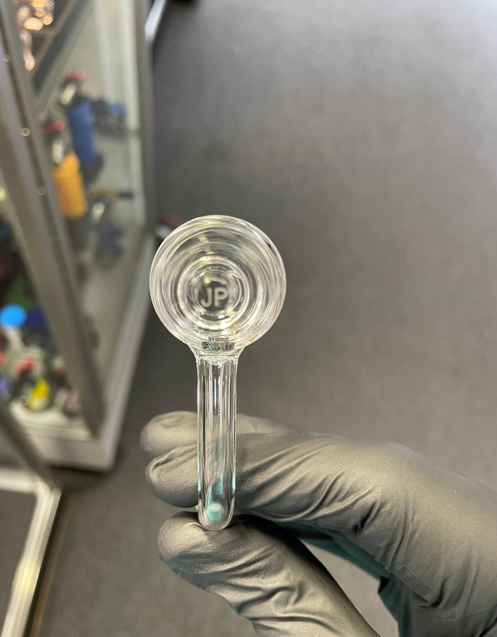 Toro Glass Toro OG Standard Slurper 25mm