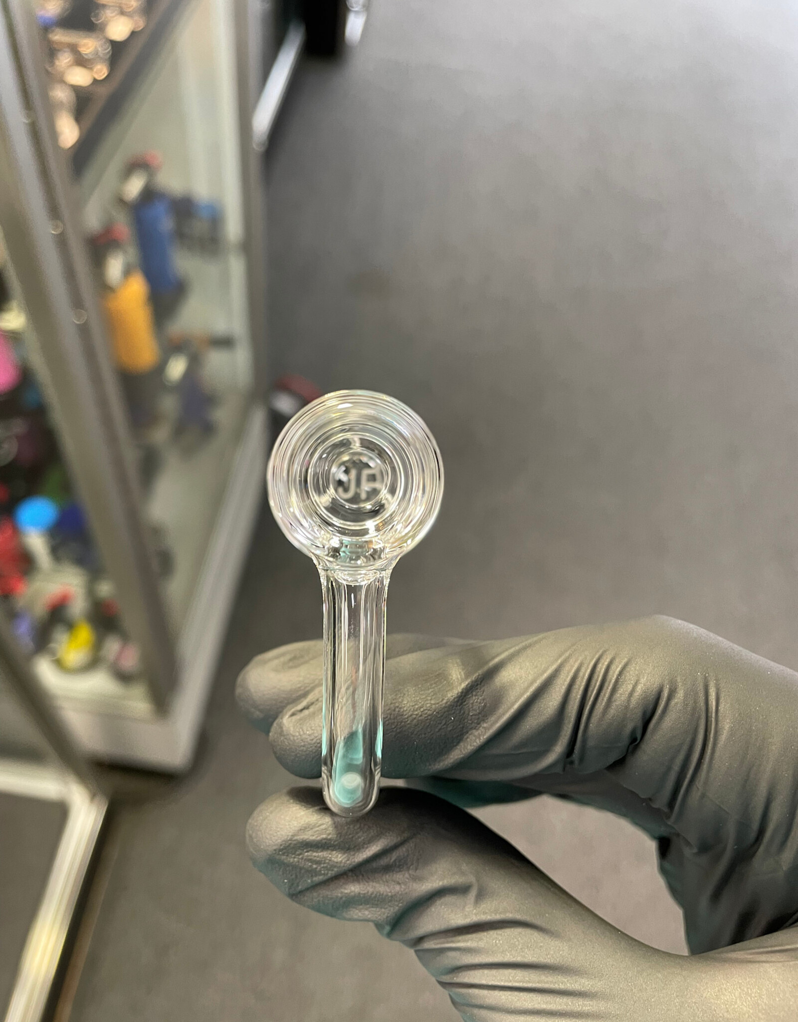 Toro Glass Toro Terp Slurper XL 10/90