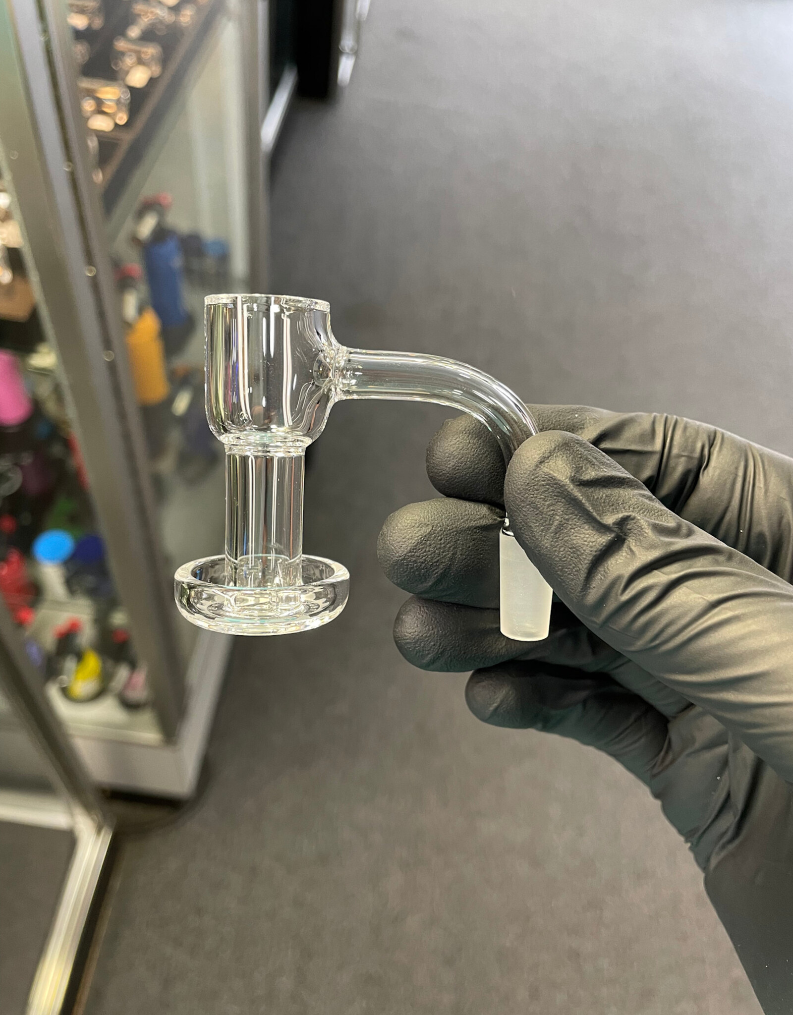 Toro Glass Toro Terp Slurper XL 10/90