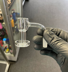 Toro Glass Toro Terp Slurper XL 10/90