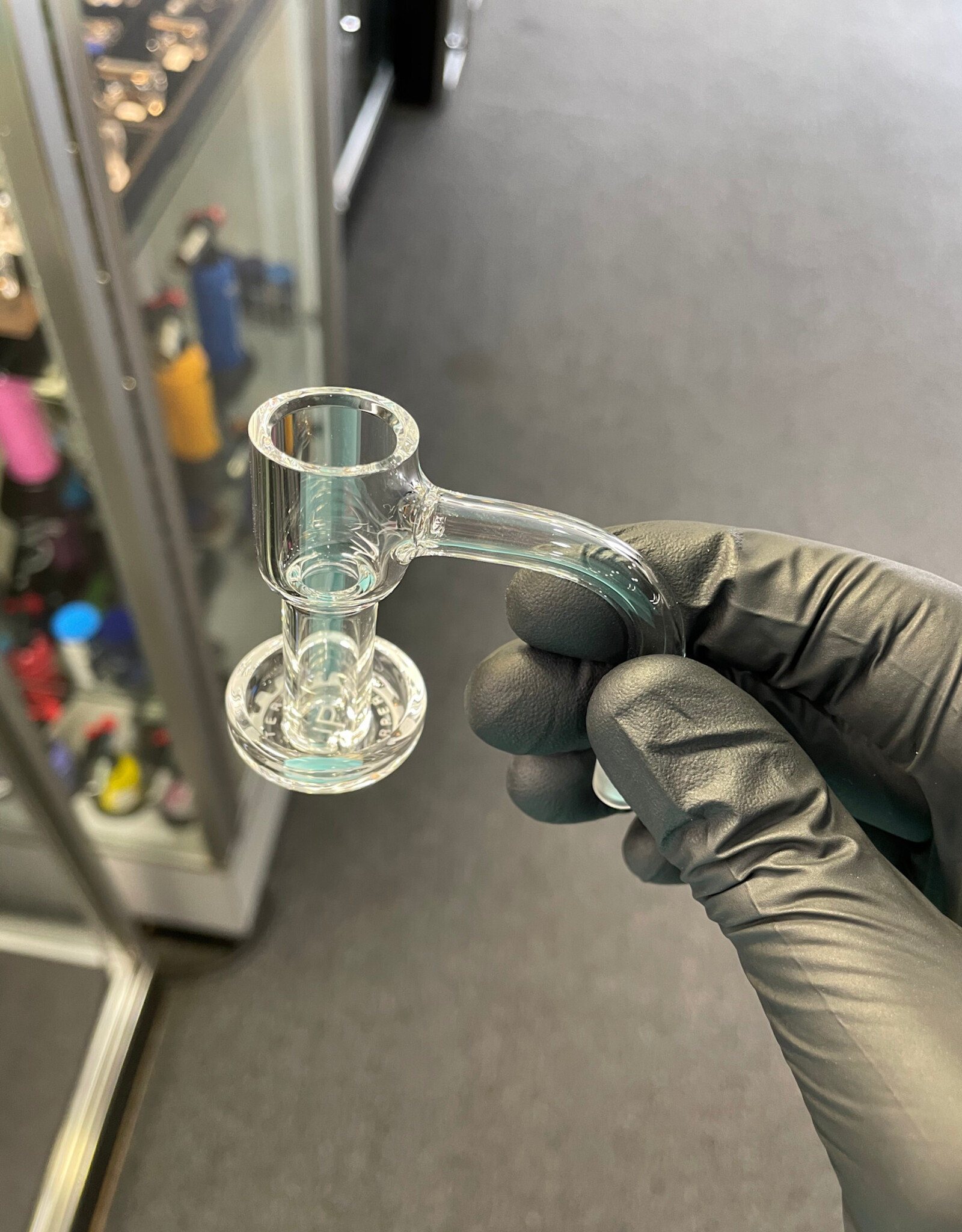 Toro Glass Toro Terp Slurper XL 10/90