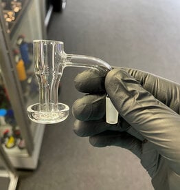Toro Glass Toro Vortex Slurper 20mm 10mm 90⁰