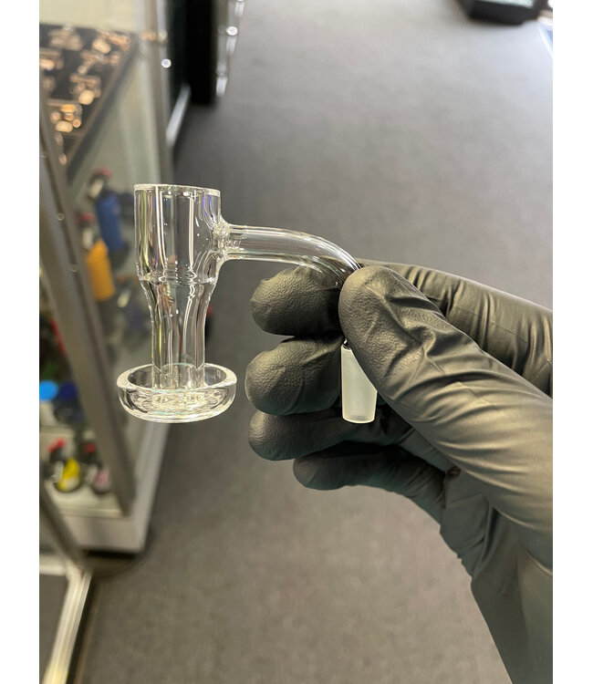 Toro Glass Toro Vortex Slurper 20mm 10mm 90⁰