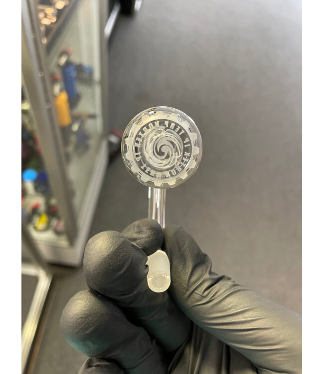 Toro Glass Toro Vortex Slurper 20mm 10mm 90⁰