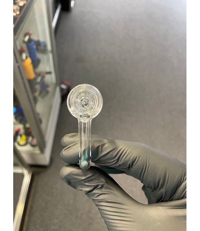 Toro Glass Toro Vortex Slurper 20mm 10mm 90⁰