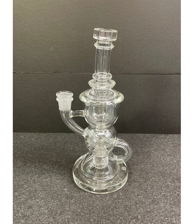 Greek Glass Greek Glass BTK