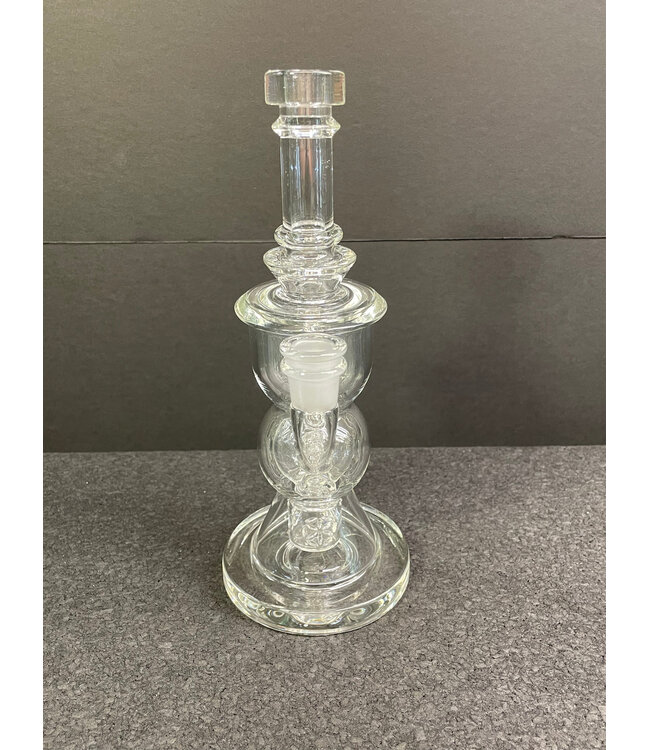 Greek Glass Greek Glass BTK