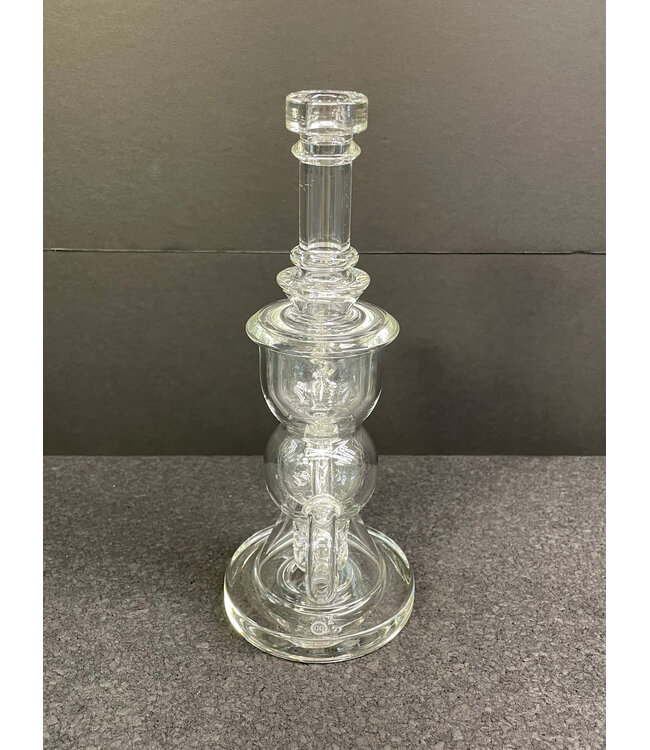 Greek Glass Greek Glass BTK