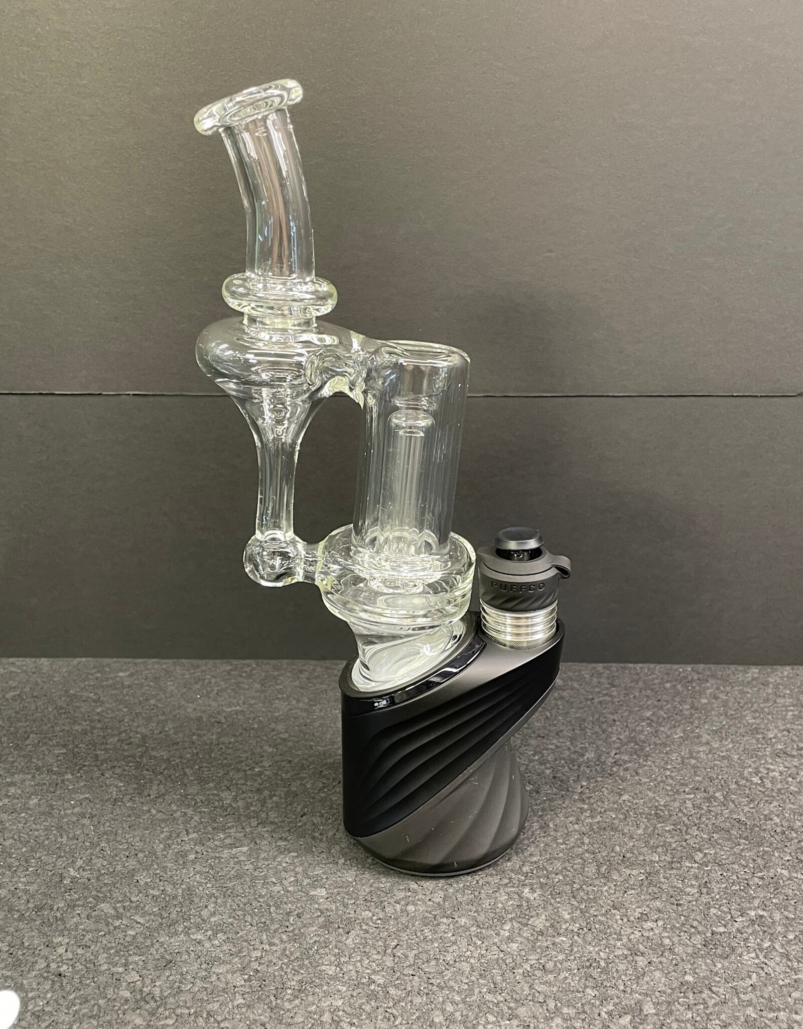 Greek Glass Greek Glass Puffco RBR Attachment