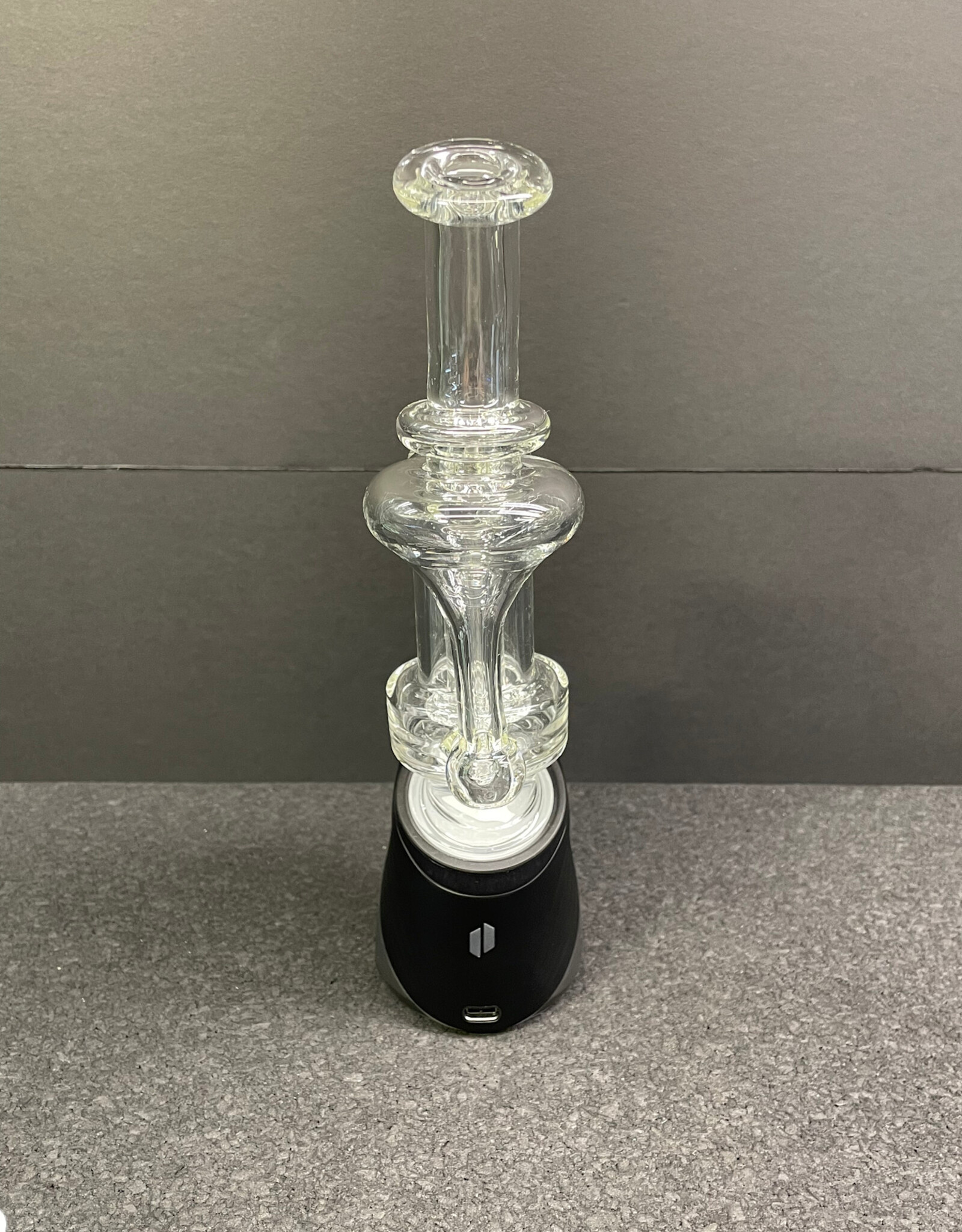 Greek Glass Greek Glass Puffco RBR Attachment