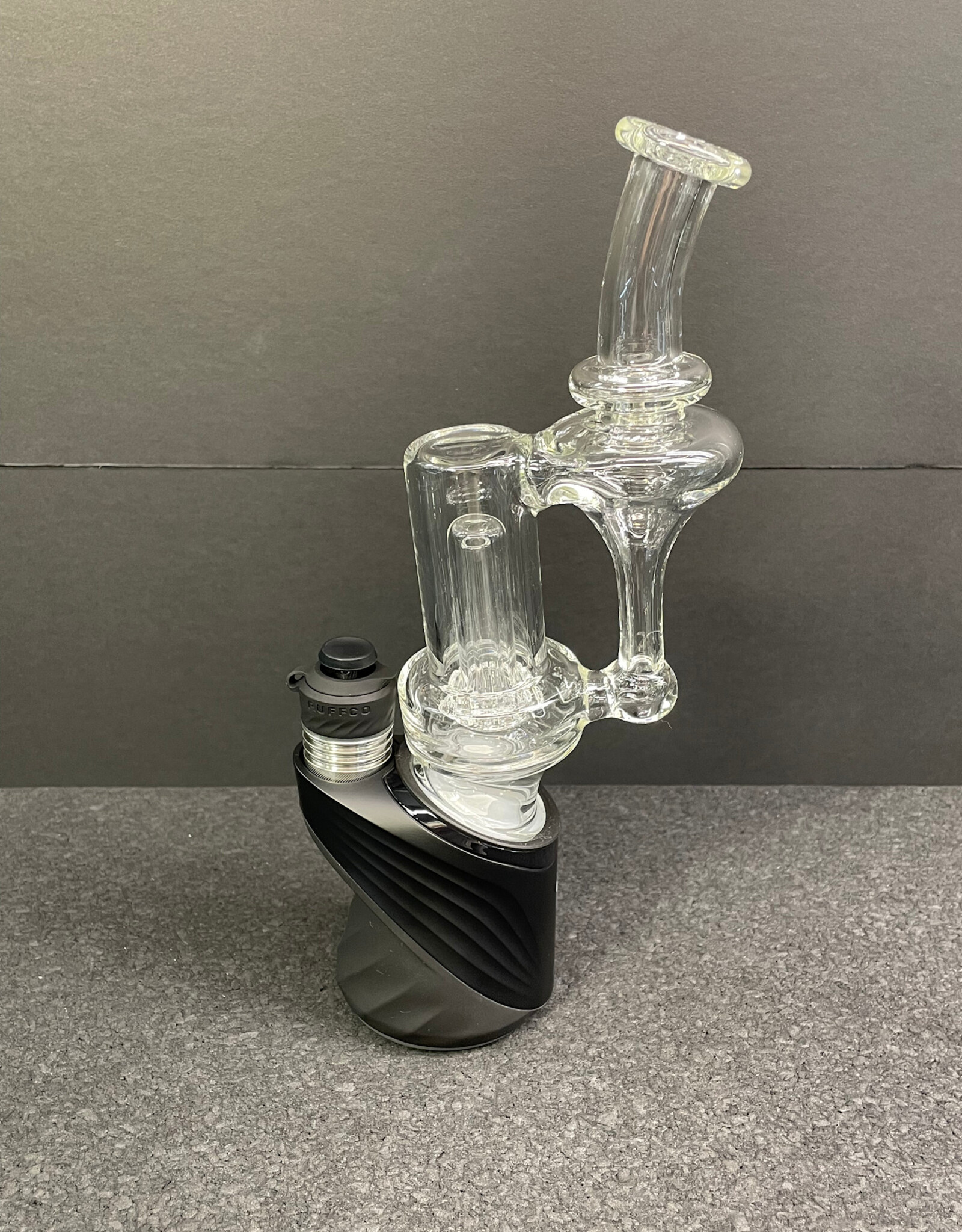 Greek Glass Greek Glass Puffco RBR Attachment