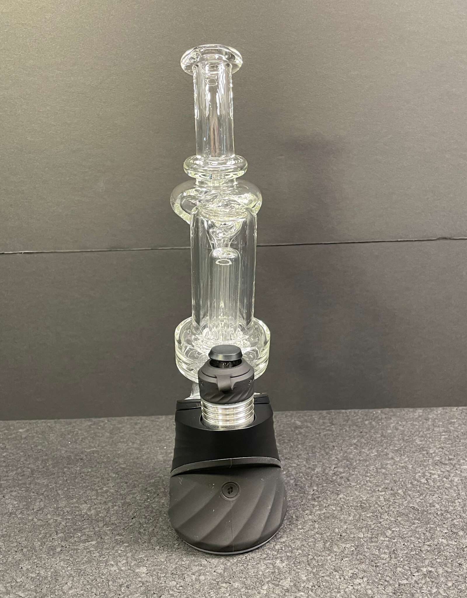 Greek Glass Greek Glass Puffco RBR Attachment