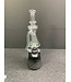 Greek Glass Greek Glass Peak Recycler Attachment Clear