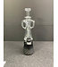Greek Glass Greek Glass Peak Dual Uptake Recycler Attachment