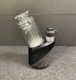 Mini Opal Puffco Top Clear