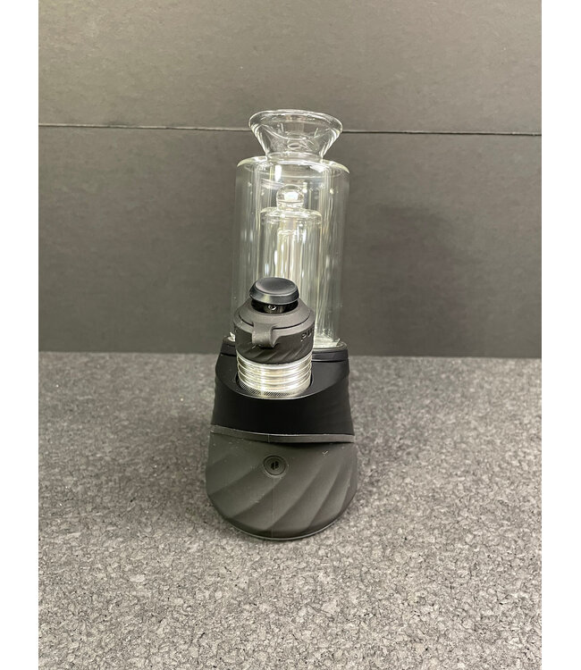 Mini Opal Puffco Top Clear