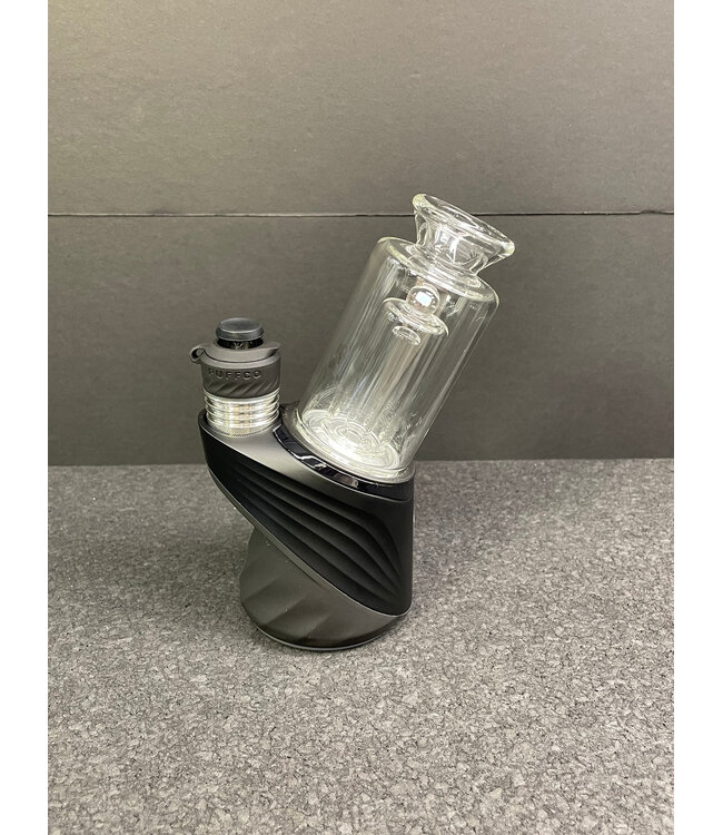 Mini Opal Puffco Top Clear