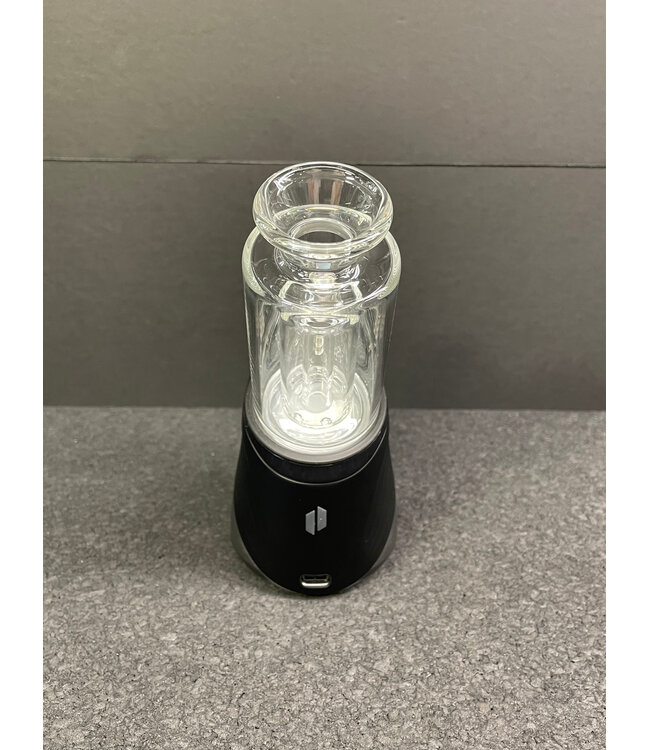 Mini Opal Puffco Top Clear