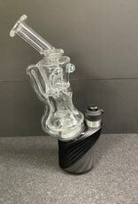 Superior Gilly Puffco Top Clear