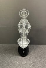 Superior Gilly Puffco Top Clear