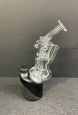 Superior Gilly Puffco Top Clear