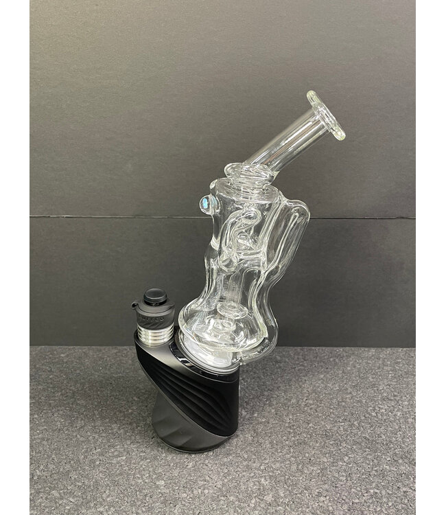 Superior Gilly Puffco Top Clear