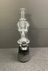 Superior Gilly Puffco Top Clear